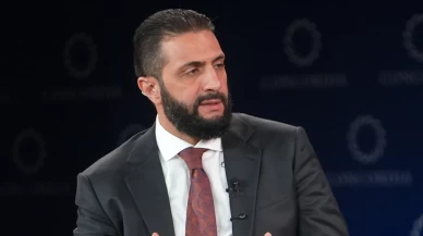 İsrail ile Suriye arasında kritik süreç! Güvenlik müzakerelerinde ileri aşamaya geçildi