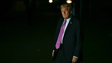 Trump acımadı, vurdu! Daha önce uyarmıştı: Artık böyle olmayacak