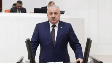 MHP'li Atay: Tarihimizde bir dönüm noktasıdır