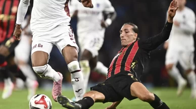 Atakan Çankaya’dan penaltı tepkisi