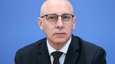 Almanya’nın iç güvenliği artık bir Türk’e emanet!