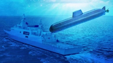 Türk savunma sanayisinin gizli gücü: Denizlerde HAVELSAN imzası