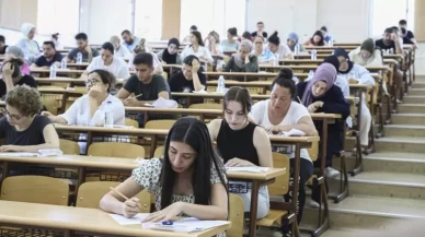 KPSS maratonu yarın başlayacak