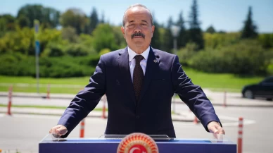 MHP'li Taytak’tan 1 Ekim mesajı