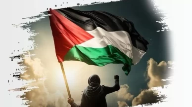 BM'de peş peşe tarihi adım! Slovenya da Filistin'i tanıma kararı aldı