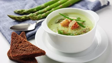 Kış Çorbası Tarifi: Soğuk Günlerin İçinizi Isıtan Lezzeti