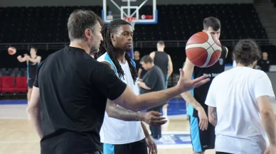 Türk Telekom Basketbol yeni sezona hazır