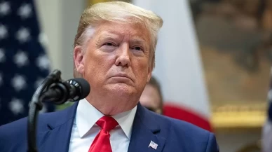 ABD Başkanı Trump: "Gazze konusunda bir anlaşmaya vardığımızı düşünüyorum"