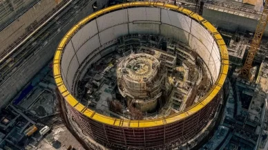 Türkiye yerli nükleer reaktör geliştirme çağrısı başlattı