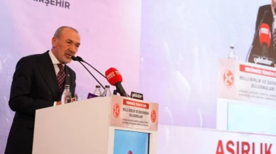 MHP’li Yıldırım'dan gurur dolu sözler: Bu hiçbir ülkeye nasip olmaz