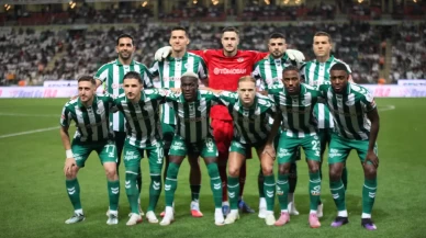 Konyaspor, Türkiye Kupası’nda 12 Bingölspor ile eşleşti