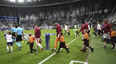 Galatasaray'dan Şampiyonlar Ligi’ne kötü başlangıç