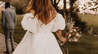 Gelinler neden beyaz gelinlik giyiyor? Meğer asıl sebebi…