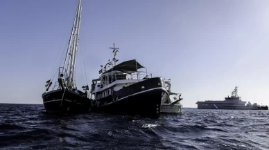 Dünya nefesini tuttu! İsrail müdahale hazırlığı yapıyor