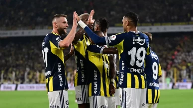 Fenerbahçe, Alanyaspor’u konuk ediyor
