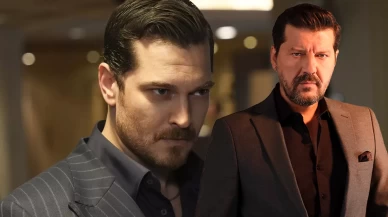 Eşref Rüya Gündeme Oturdu: "İlker Aksum Dizi Tarihinin En Kısa Konuğu Oldu!"