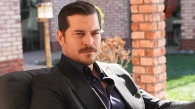 Eşref Rüya'nın 2’nci sezon çekimleri başladı