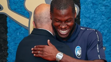 Atalanta, Yunus Musah’ı Milan’dan kiraladı