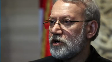 Ali Laricani’den İslam ülkelerine uyarı: Sonuçsuz toplantılar siyonist rejim lehine