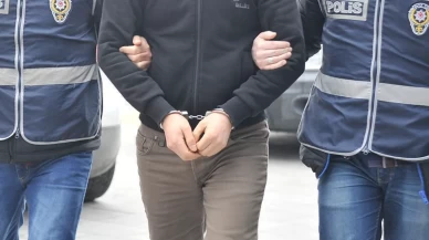 Adana’da iki iş yerinden hırsızlık yapan şüpheli tutuklandı