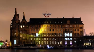 Haydarpaşa Garı, kültür ve sanatın yeni durağı olacak