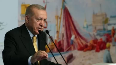 Cumhurbaşkanı Erdoğan’dan net mesaj: Büyük İsrail hezeyanı boşa çıkacak