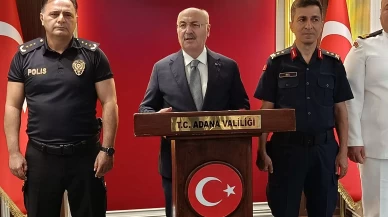 Adana Valisi: “Şehrin imajını bozan dizilere artık müsaade yok”