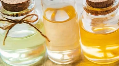 Doğal yağlar ile cilt yenilenmesini destekleyin