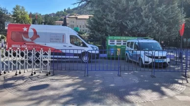 Düzensiz göçle mücadelede yeni dönem