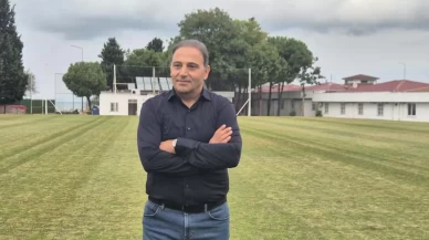 Samsunspor'dan Ndiaye'nin kırmızı kartına itiraz