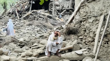 Afganistan’da deprem endişesi göç dalgası yaratıyor