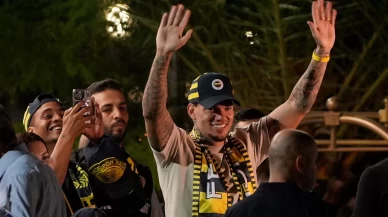 Fenerbahçe, kaleci Ederson transferini resmen duyurdu