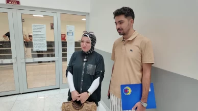 YÖK'ün özel kontenjanıyla, anneler çocuklarıyla aynı üniversiteyi okumanın heyecanını yaşayacak