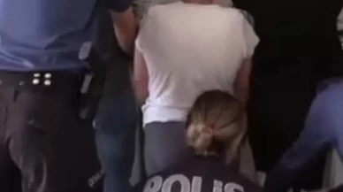 Gaziantep'te fuhuş operasyonu