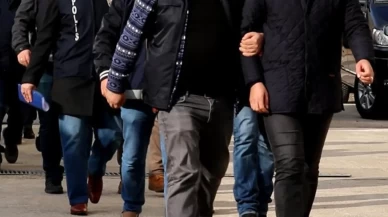 Batman’da uyuşturucu operasyonu: 4 şüpheli tutuklandı