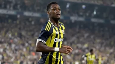 Fenerbahçe’de Jhon Duran’dan kötü haber