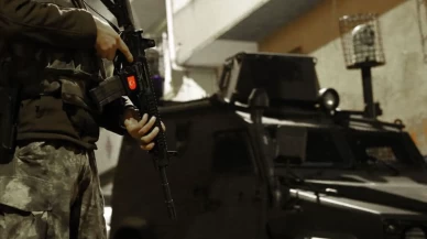 Silahlı terör örgütü DEAŞ’ın üst düzey yöneticisine 22,5 yıl hapis talebi