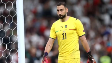 Gianluigi Donnarumma’dan Gazze mesajı