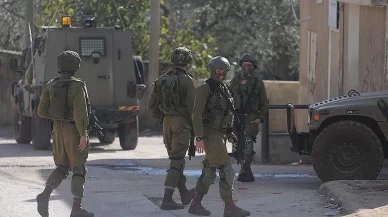 İsrail ordusunda bir asker daha intihar etti