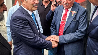 Lider Bahçeli'nin terörle mücadele politikasına toplumdan tam destek!