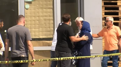 Başakşehir’de alacak verecek kavgası kanlı bitti: Borçlusunu öldürüp intihar etti