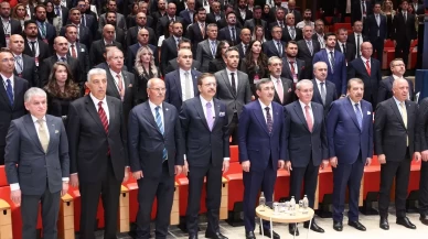 Türkiye'nin en hızlı büyüyen 100 şirketinden 24'ü Ankara'da