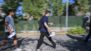 KPSS Genel Yetenek-Genel Kültür oturumları başladı