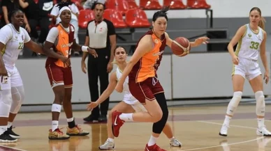 Basketbolda 19. Erciyes Kupası başlıyor