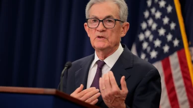 ABD’de ekonomik gerginlik: Fed Başkanı'ndan enflasyon ve işgücü piyasası itirafı