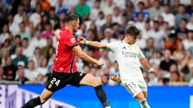 Real Madrid'de Antonio Rüdiger sakatlandı