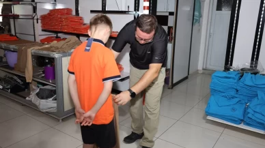 Pozantı Belediyesi’nden eğitime destek