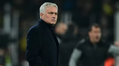 Jose Mourinho: "Bir kulüpten ayrıldığımda kapıyı kapatırım"