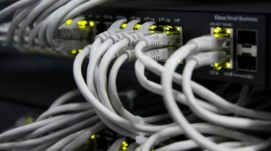 Fiber internet abone sayısı 8,3 milyon oldu