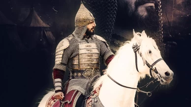 Mehmed Fetihler Sultanı’na Sürpriz Transfer: Ali Berge Kadroya Katıldı!